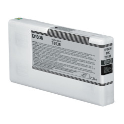 EPSON ENCRE T6538 N MAT 200ML