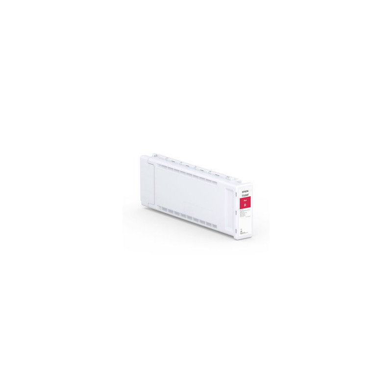 EPSON ENCRE XD3 T50MF ROUGE 700ML EPSON ENCRE XD3 T50MF ROUGE 700ML