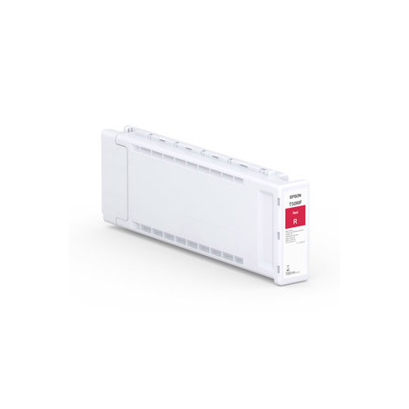 EPSON ENCRE XD3 T50MF ROUGE 700ML