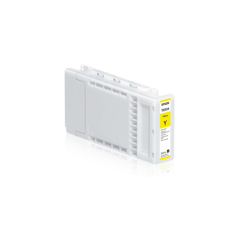 EPSON ENCRE XD T6934 J 350ML EPSON ENCRE XD T6934 J 350ML