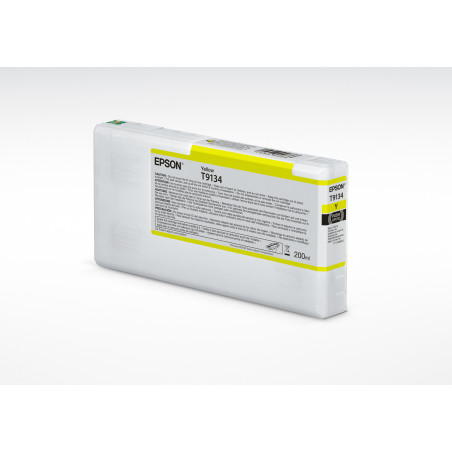 EPSON ENCRE T9134 J - 200 ML