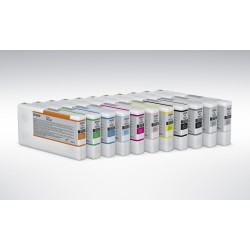 EPSON ENCRE T913D VIOLET 200 ML