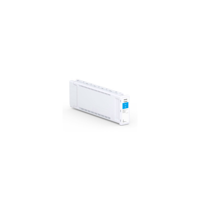EPSON ENCRE XD3 T50M2 CYAN 700ML EPSON ENCRE XD3 T50M2 CYAN 700ML