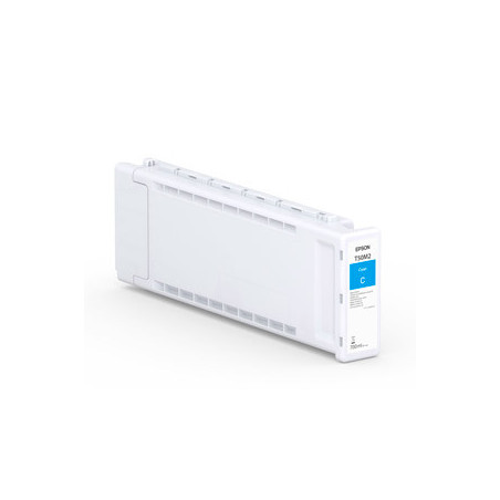 EPSON ENCRE XD3 T50M2 CYAN 700ML