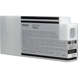 EPSON ENCRE NOIR PHOTO 150ML