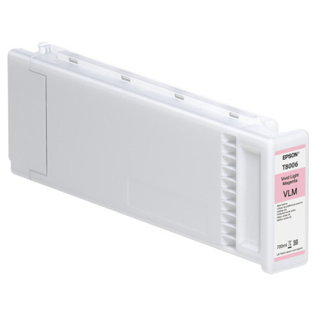 EPSON ENCRE T8006 M CLAIR 700ML