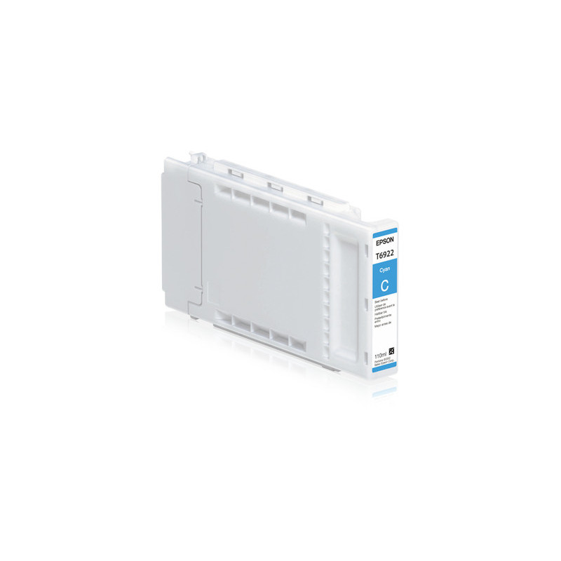 EPSON ENCRE XD T6922 C 110ML EPSON ENCRE XD T6922 C 110ML