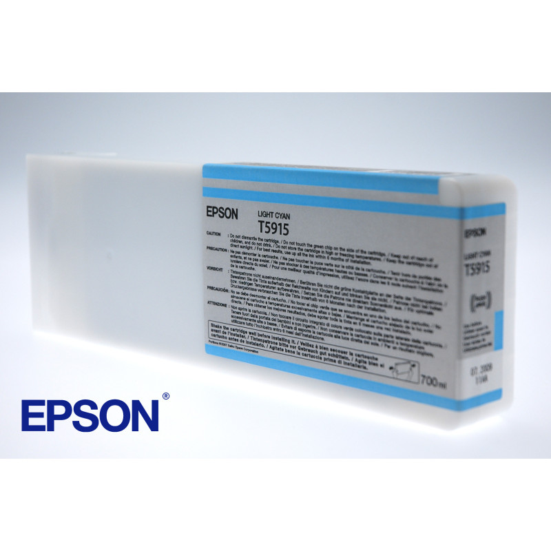 EPSON ENCRE C CLAIR SP11880 700ML