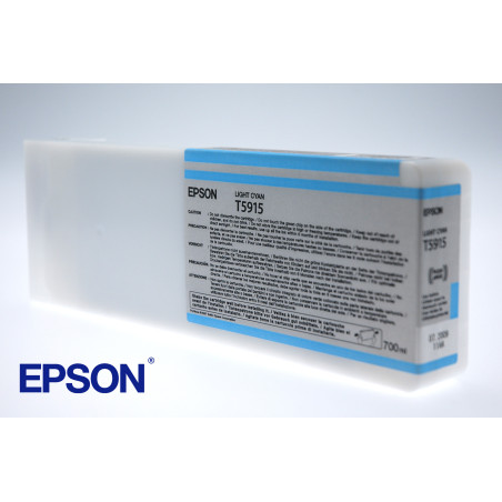 EPSON ENCRE C CLAIR SP11880 700ML