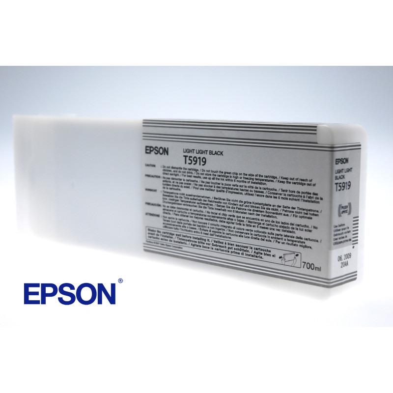 EPSON ENCRE N SP11880 700ML