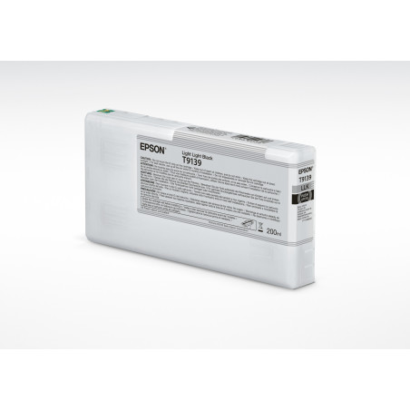 EPSON ENCRE T9139 N CLAIR -200 ML
