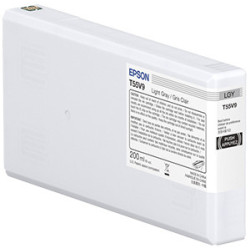 EPSON ENCRE T55W9 GRIS CLAIR