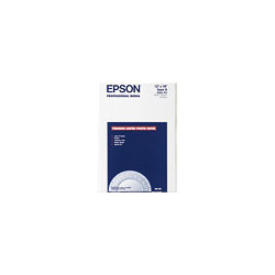 EPSON PAPIER ENCRE PHOTO PREMIUM LUS