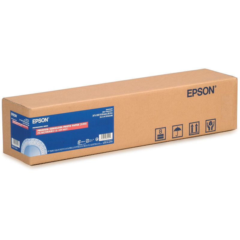 EPSON PAPIER ENCRE PHOTO PREMIUM SE