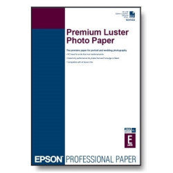 EPSON PAPIER ENCRE PHOTO PREMIUM LUS