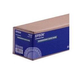 EPSON PAPIER ENCRE MATT 44 180G