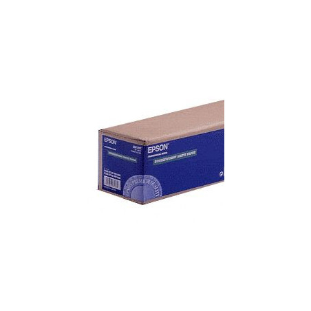 EPSON PAPIER ENCRE MATT 44 180G