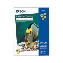 EPSON PAPIER ENCRE MATT A3+ 167G 50F