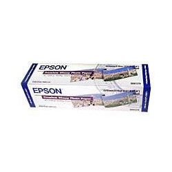 EPSON PAPIER ENCRE PHOTO PREMIUM GLA