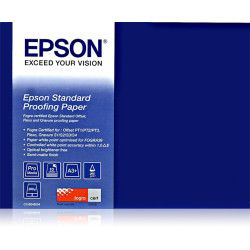 EPSON PAPIER PROOFING STANDARD FOGRA