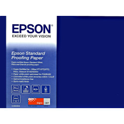 EPSON PAPIER PROOFING STANDARD FOGRA