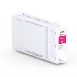 EPSON ENCRE XD3 T50U3 MAGENTA 350ML