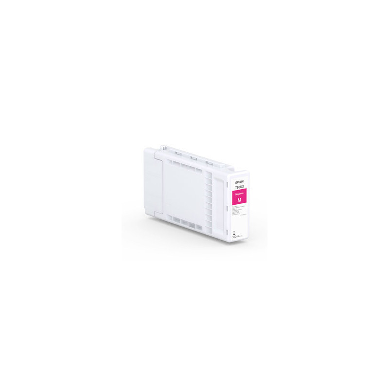 EPSON ENCRE XD3 T50U3 MAGENTA 350ML