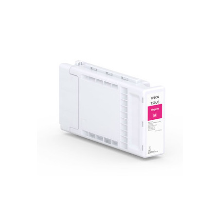 EPSON ENCRE XD3 T50U3 MAGENTA 350ML