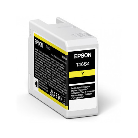 EPSON ENCRE T46S4 J 25ML