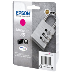 EPSON ENCRE 35 M 650P