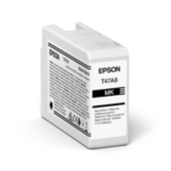 EPSON ENCRE T47A8 N MAT 50ML
