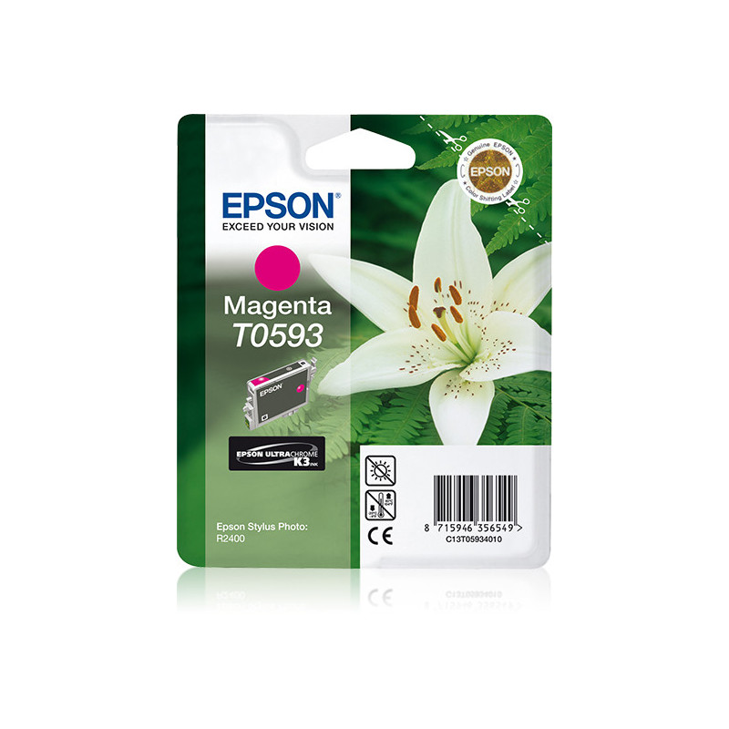 EPSON ENCRE K3 M 520P