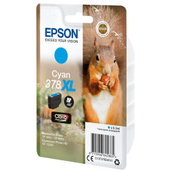 EPSON ENCRE 378XL C 830P