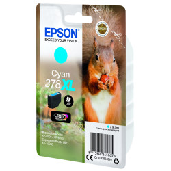EPSON ENCRE 378XL C 830P