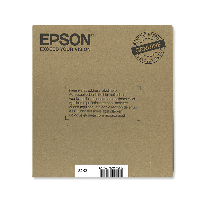 EPSON ENCRE C.M.J.N EASYMAIL 16 STYL