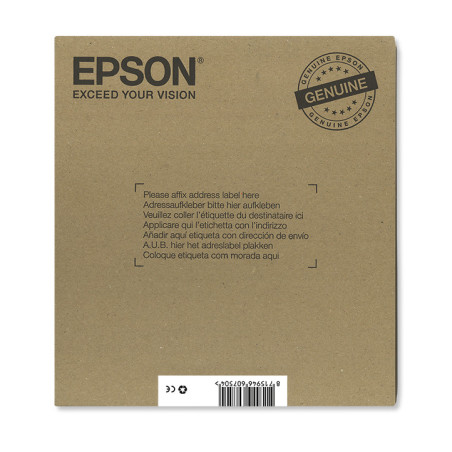 EPSON ENCRE C.M.J.N EASYMAIL 16 STYL