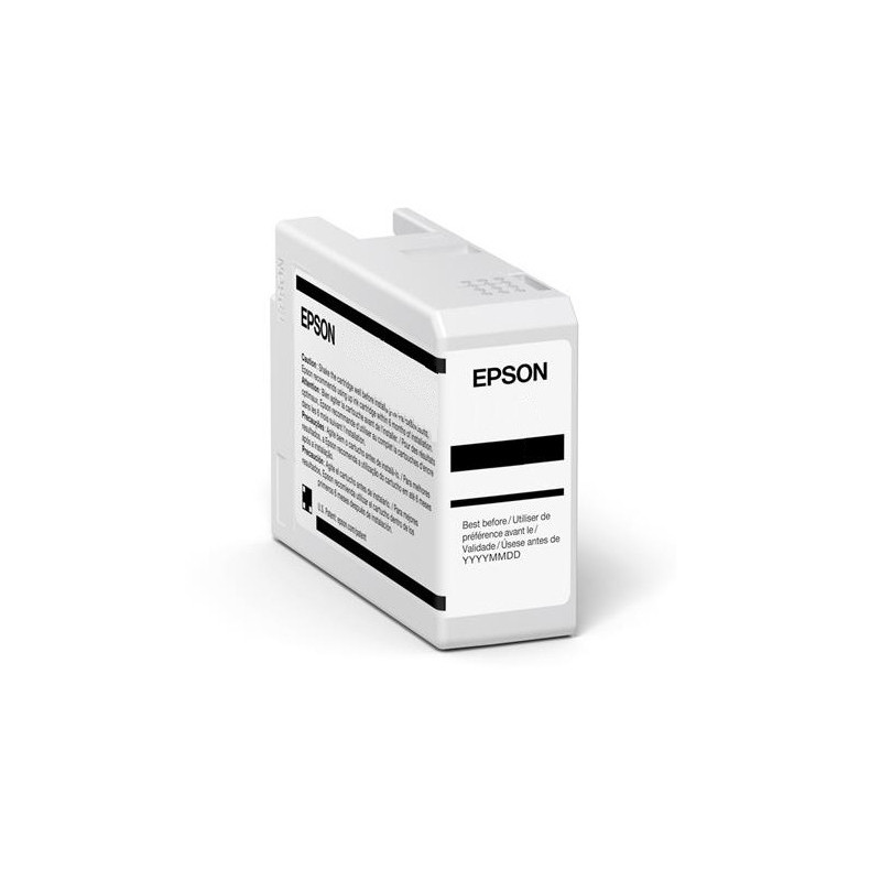 EPSON ENCRE T47A7 G 50ML EPSON ENCRE T47A7 G 50ML