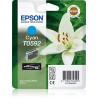 EPSON ENCRE K3 CYAN 520P