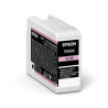 EPSON ENCRE T46S6 M CLAIR 25ML