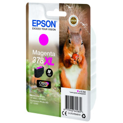 EPSON ENCRE 378XL M 830P