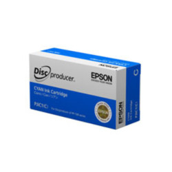 EPSON ENCRE PJIC7 C