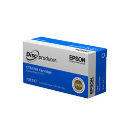EPSON ENCRE PJIC7 C