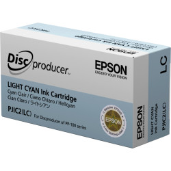 EPSON ENCRE PJIC7 C CLAIR