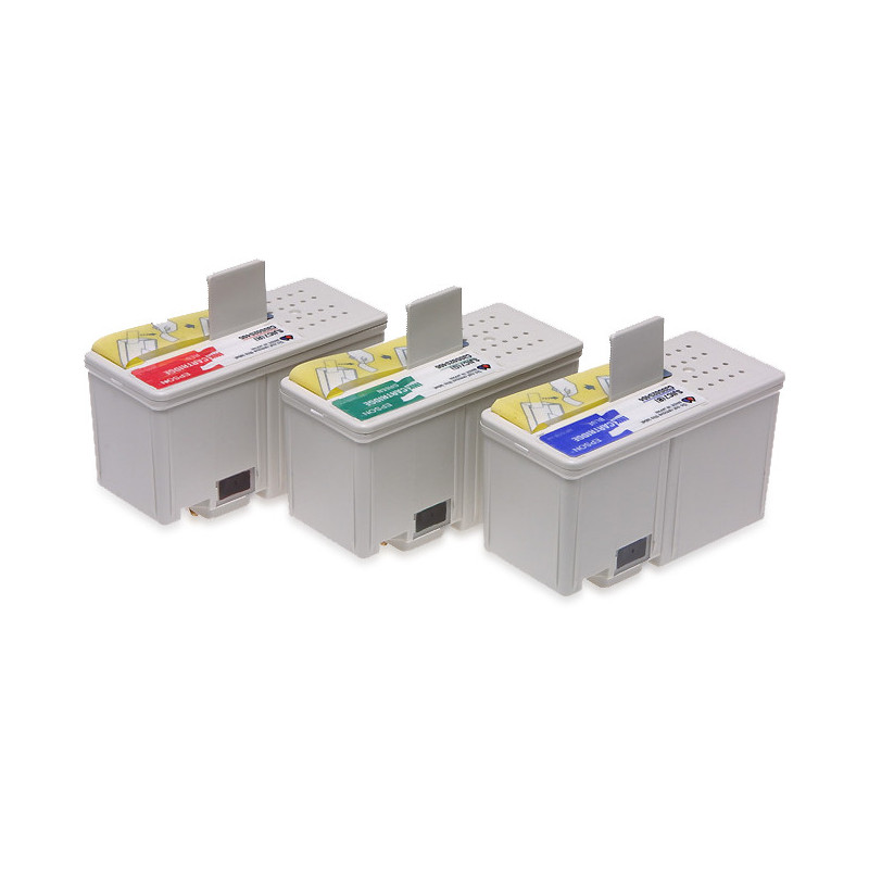 EPSON ENCRE SJIC7 V TM-J7100 7600