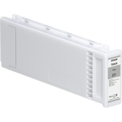 EPSON ENCRE T800900 700ML GRIS