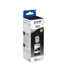 EPSON ENCRE BOUTEILLE N ECOTANK T105
