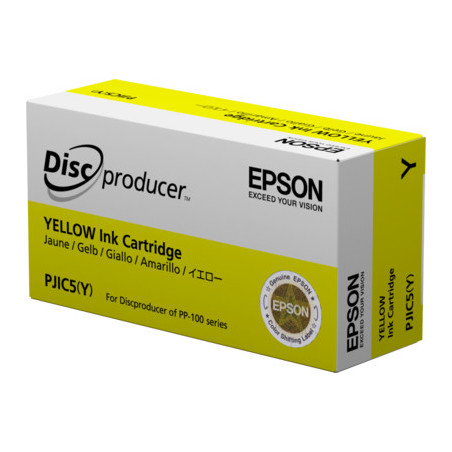 EPSON ENCRE PJIC7 J