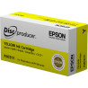 EPSON ENCRE PJIC7 J