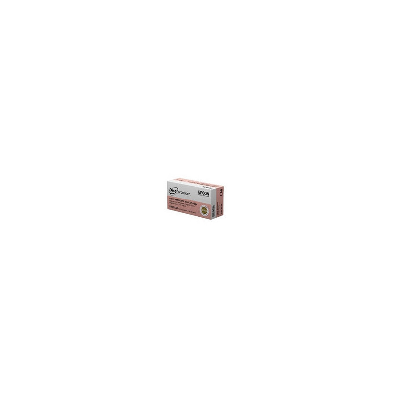 EPSON ENCRE PJIC7 M CLAIR EPSON ENCRE PJIC7 M CLAIR