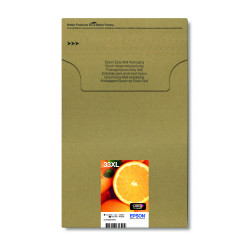 EPSON ENCRE 33XL N.NPH.C.M.J EASYMAI